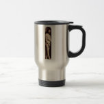 Jan Van Eyck - Adam Mug