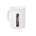 Jan Van Eyck - Eve Pitchers