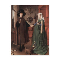 Jan van Eyck van Eyck, Jan 1387 1441 Maaseyck Brug postcards