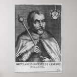 Jan Zamoyski Posters