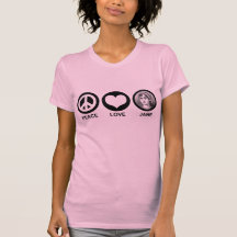 Jane Austen Camiseta