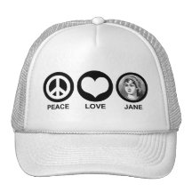 Jane Austen Hat