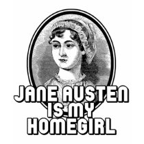 Jane Austen t-shirts by magarmor Jane Austen t-shirts