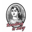 ladies_casual_tshirt - Jane Austen