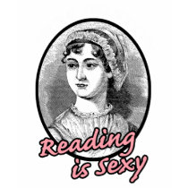 Jane Austen t-shirts by magarmor Jane Austen t-shirts