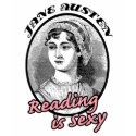 Jane austen t-shirts by magarmor Jane austen t-shirts