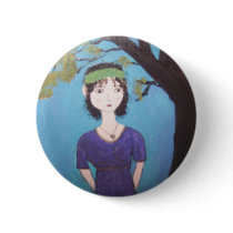 Jane Austen's ball buttons by loudesigns Jane Austen's ball buttons