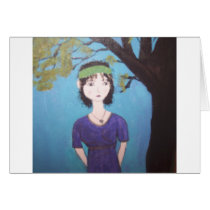 Jane Austen's ball cards