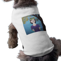 Jane Austen's ball pet clothing