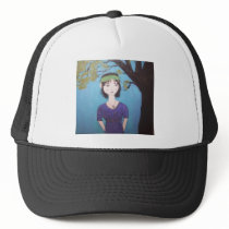 Jane Austen's ball hats