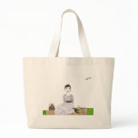 Jane Austen's Picnic bags