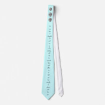 Jane Austen's Pride and Prejudice tie