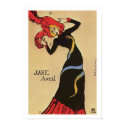 Jane Avril posters