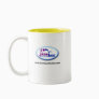 Jane Dough Mug