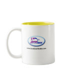 Jane Dough Mug