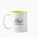 Jane Dough mugs