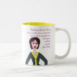 Jane Dough Mug