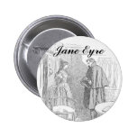 Jane Eyre Button