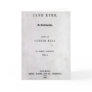 Jane Eyre' Greeting Card