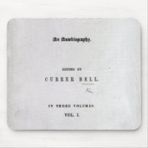 Jane Eyre' Mouse Pads