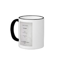 Jane Eyre' Mug
