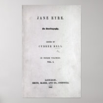 Jane Eyre'