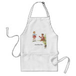 Jane likes Dick aprons
