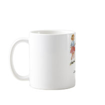 Jane likes Dick mugs