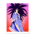 Jane posters by sarmynpetrelli Jane posters