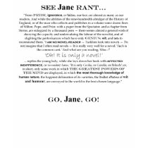 Jane Rant Casual Tee t-shirts by buffyversed Jane Rant Casual Tee t-shirts