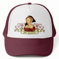 Jane Seymour Classic hats