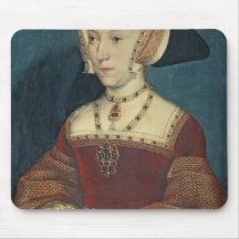 Jane Seymour Mousepads