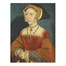 Jane Seymour Post Cards