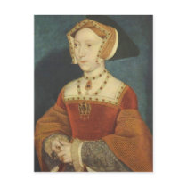 Jane Seymour Post Cards