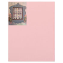JANELA letterhead by isabelalfarrobinha JANELA letterhead