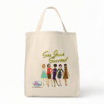 Jane's Got a Bag!