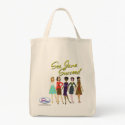 Jane's Got a Bag!