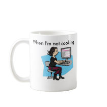 Jane's mug design