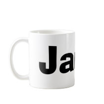 Janet mugs by MyMugs Janet mugs