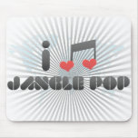 Jangle Pop Mousepads