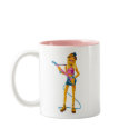 Janice Disney mug