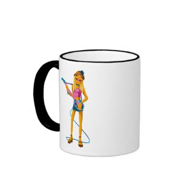 Janice Disney mugs