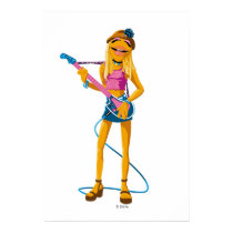 Janice Disney posters