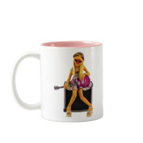 Janice Coffee Mug