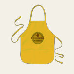 JANITOR APRON