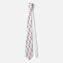 Janky Queen Tie by team1967 Janky Queen Tie