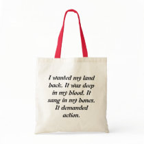 Jan's Promise bags
