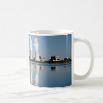 Jänschwalde Coffee Mugs