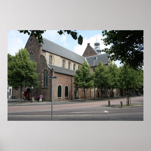 Janskerk, Utrecht