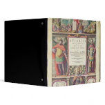 Jansson,the Fifth Volume Jansson's Vinyl Binder